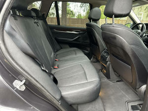 BMW X5 XDrive35i AWD 2015 Usado, Volante a la Izquierda, Emisión Euro III, 50001-75000 Millas, 200-250 CV - Product Image 3