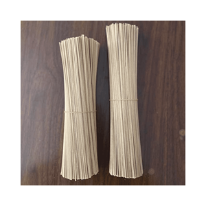 Bamboo <b>Reed</b> Stick <b>Diffuser</b> premium, material: selected rattan <b>reeds</b>; use: brand gift collections; origin: Vietnam workshop - Product Image 2
