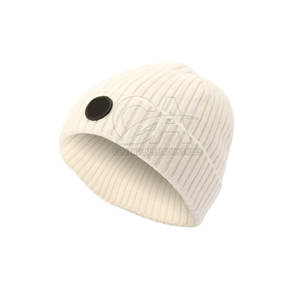 Bonnets de la meilleure qualité Bonnets en matériau durable Bonnets Chapeaux Personnalisez votre propre logo Bonnets Chapeaux - Product Image 1