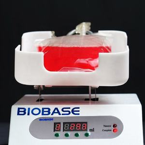BIOBASE cina BCM-4 di raccolta del sangue 400ml attrezzature banca del sangue con Display LCD per ospedale e laboratorio - Product Image 3