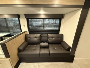 2026 Forest River CAMPSITE RESERVE 26RM - Product Image 5