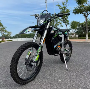 Motocicleta Eléctrica de Motocross de Alta Calidad 2025 - Product Image 1