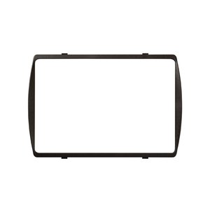 Elemento intermedio per 3 semielmenti marroni (Simon 27 27901-33) - Product Image 1
