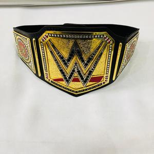 Cinturón de Campeonato Personalizado de MMA, Boxeo, Evento Especial, Cuero Genuino, Cinturón de Campeonato de Boxeo y Judo de la WWF - Product Image 2