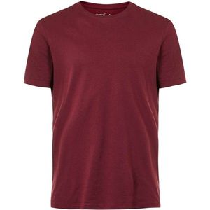 T-shirt pour homme de couleur unie très demandé prix de gros logo personnalisé imprimé avec un faible quantité minimale de commande - Product Image 1