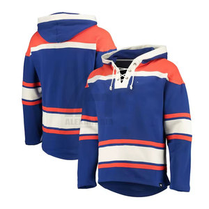 Alexandria Industries, Venta al por Mayor de Sudaderas de Hockey sobre Hielo con Servicio OEM, Precio Económico, Sudaderas de Hockey sobre Hielo 100% Poliéster - Product Image 1