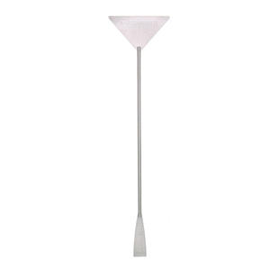 Ciseaux de taille pour plantes d'aquarium en acier inoxydable écologiques de 10 pouces fabriqués à Taïwan, pour une utilisation dans le salon - Product Image 5