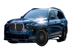 Sedán de Alto Rendimiento Usado 2023, Ultra-Lujoso, Tamaño Grande, Motor Potente, Interior Premium, Capacidad AWD Avanzada, Techo Panorámico - Product Image 1