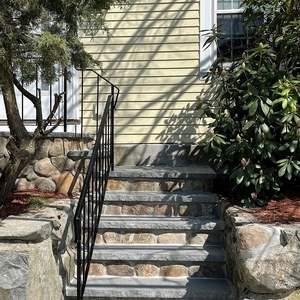 Clôture en fer forgé classique PRIMA, périmètre personnalisé, décorative, robuste, sûre, <span class=keywords><strong>barrière</strong></span> professionnelle, balustrade - Product Image 3