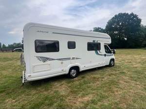 Autocaravana de Lujo Todoterreno, Casa Móvil Personalizable con Baño y Cocina para Uso en Todo Tipo de Clima - Product Image 6