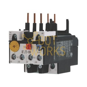 Relè di protezione Eaton 278435 nuovo - Product Image 1