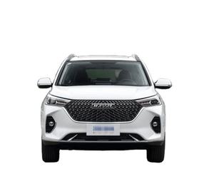 2023, el Último Modelo Ha-val M6 Plus 1.5t Dct, Techo Corredizo de Cuero, Pantalla Grande a Color LED, Gasolina - Product Image 1