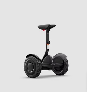 Patinete Eléctrico Autoequilibrado – Alto Rendimiento, Diseño Compacto para Movilidad Urbana - Product Image 4
