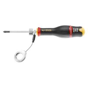 Tournevis Facom PROTWIST pour vis Phillips, lames rondes - Product Image 1