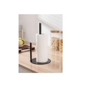 Soportes de pañuelos de hierro de diseño antiguo hechos a mano con atractivo vintage de tendencia para un estilo sofisticado para el hogar - Product Image 3