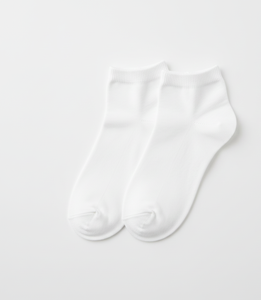 AeroBloom Women Half <b>Socks</b> <b>Soft</b> Cotton Breathable Stretch Ankle Length Multi Colour Daily Wear Design - Product Image 2