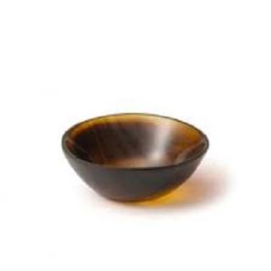 Trending Round Buffalo Horn Food <b>Dessert</b> <b>Bowls</b> Most Demanding Horn <b>Bowl</b> Manufactured in India Most Selling Horn Dinnerware <b>Bowl</b> - Product Image 1