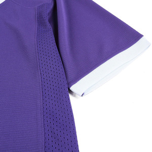 Maillot de Rugby Homme Confortable respirant entièrement personnalisé poids léger taux raisonnable maillot de Rugby homme avec dans les dernières conceptions - Product Image 5