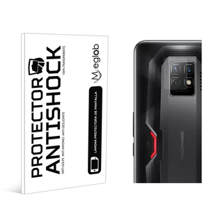 Protector de Pantalla ANTISHOCK para Nubia Red Magic 7 Pro, Accesorio Premium para Protección y Comodidad - Product Image 1