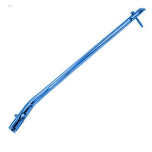 เครื่องมือผ่าตัดไทเทเนียมพร้อมตะปูหน้าแข้งทำจากสเตนเลส - Product Image 2