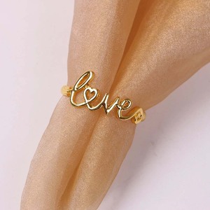 <b>Tableware</b> Design Napkin Ring Gold Polished High Quality Wedding Home <b>Party</b> Dinning <b>Table</b> <b>Decorations</b> Adjustable Napkin Ring - Product Image 2