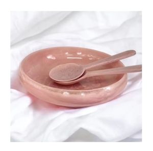 Classique Nouveau Style Résine Bol À Manger Vaisselle Alimentaire Bol De Service Vaisselle Artisanat Article Décoratif Bol En Résine - Product Image 2