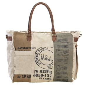 Sac fourre-tout en toile beige Boho chic et élégant, sacs à main en jute pour vêtements, sac naturel, sac bohème au prix d'usine en gros - Product Image 3