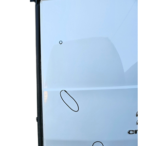 PORTA POSTERIORE A CERNIERA DESTRA NON IN VETRO PER CITROEN Jumpy Van 9811894980 (16>) - Product Image 3