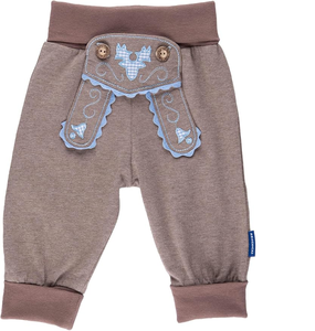 Fashion <b>Mens</b> Leather Pants Bavarian <b>Shorts</b> For <b>Festival</b> - Product Image 5