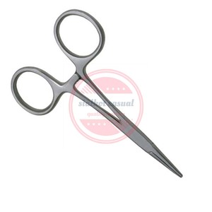 Venta al por mayor de fórceps para mosquitos, instrumentos quirúrgicos, fórceps para mosquitos de acero inoxidable - Product Image 3