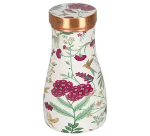 Botella de agua de cobre de gran oferta para agua potable, beneficios de salud ayurvédicos y propósito para beber a bajo precio - Product Image 1