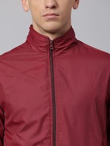 Vêtements Streetwear Vêtements confortables design de logo personnalisé Vestes respirantes Offre Spéciale Vestes de créateurs personnalisées - Product Image 2