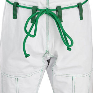 Wholesale Custom Design Professional Jiu Jitsu Gi Custom Gi Uniform Judo Karate Taekwondo Martial Arts Oem Available - Product Image 6