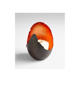 Bougeoir en cristal, décoration de la maison, autre support de bougie brillant, pour l'intérieur et l'extérieur - Product Image 1