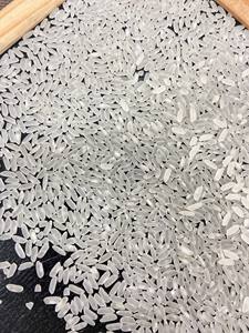 Calrose Riz Blanc Japonais Grain Moyen Rond Sushi Riz Style Séché Contact + 84-915 355 383 - Product Image 3