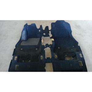 Tapis intérieur FIAT 500 L Living (13>16) 07356216910 199B4000 - Product Image 2