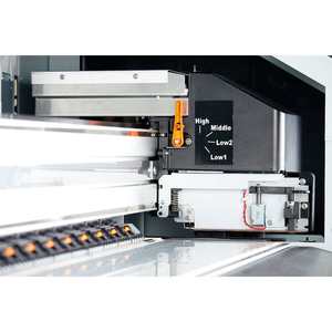 Imprimante à sublimation thermique Mutoh XPERTJET 1642WR Pro 64 pour affichages graphiques - Product Image 3