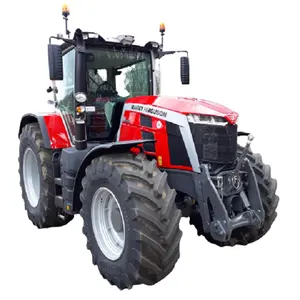 Comprar agora alta qualidade massey ferguson trator para venda