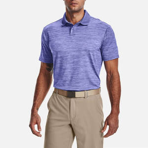 Jersey informal para hombre de último estilo 2025 para Polos, ropa transpirable de manga corta para exteriores para adultos, patrón sólido - Product Image 3