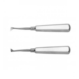 Elevador Dental de Acero Inoxidable de Alta Calidad con Certificación CE y 5 Años de Garantía, Instrumentos Dentales para Cirugía Oral y de Raíz - Product Image 3