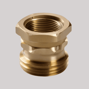 Accesorios de tubería de latón y acero de primera calidad Plomería Uso industrial OEM Proveedor al por mayor Precio de fábrica Listo para enviar Pedido a granel - Product Image 1