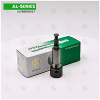 Bomba de Combustible para Motor Diésel Marino MITSUBISHI M85 YANMAR M85 M95, Marca Taiwanesa, Nueva, Estampado 082.3, Conjunto de Émbolo y Cilindro