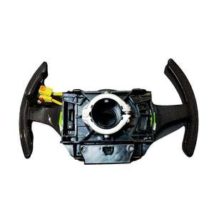 คันเกียร์คาร์บอนไฟเบอร์คุณภาพสูง เหมาะสำหรับ Ferrari SF90 296 FUV 922805  985876155  910841  910840  910839 - Product Image 5