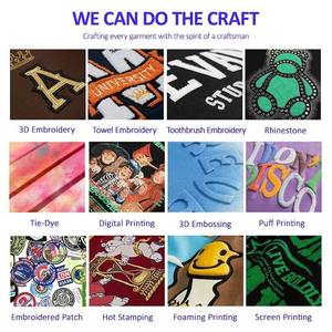 T-shirts courts personnalisés pour femmes manches raglan matériau en coton respirant bouton décoration été contraste court hauts t-shirts - Product Image 6