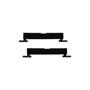 ฝาครอบแร็คหลังคา 2 ชิ้น สำหรับรถยนต์เมอร์เซเดส ซี คลาส W204C204S204 TR - Product Image 1