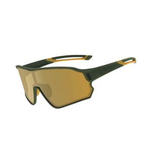 Gafas duraderas para exteriores Gafas de sol deportivas diseñadas para ciclismo de montaña y protección ocular - Product Image 2