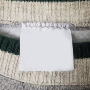 Latest Style <b>Men's</b> Fleece Athletic Crewneck <b>Sweatshirt</b> <b>Grey</b> Green <b>Sweatshirt</b> - Product Image 3