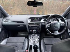 AUDI A4 AVANT 2011 USADO, Volante a la Izquierda/Derecha - Product Image 3