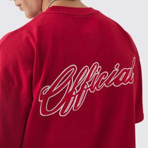 Camiseta 100% de algodón para hombre, Camisetas estampadas de manga corta con cuello redondo totalmente personalizables, diseño de impresión personalizado - Product Image 5