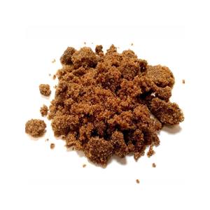Sucre de canne brun foncé à haute teneur en mélasse en vrac pour la boulangerie et la confiserie - Product Image 2